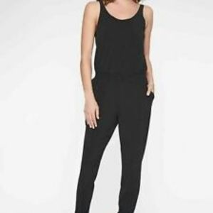Athleta Roaming Jumpsuit Size 14